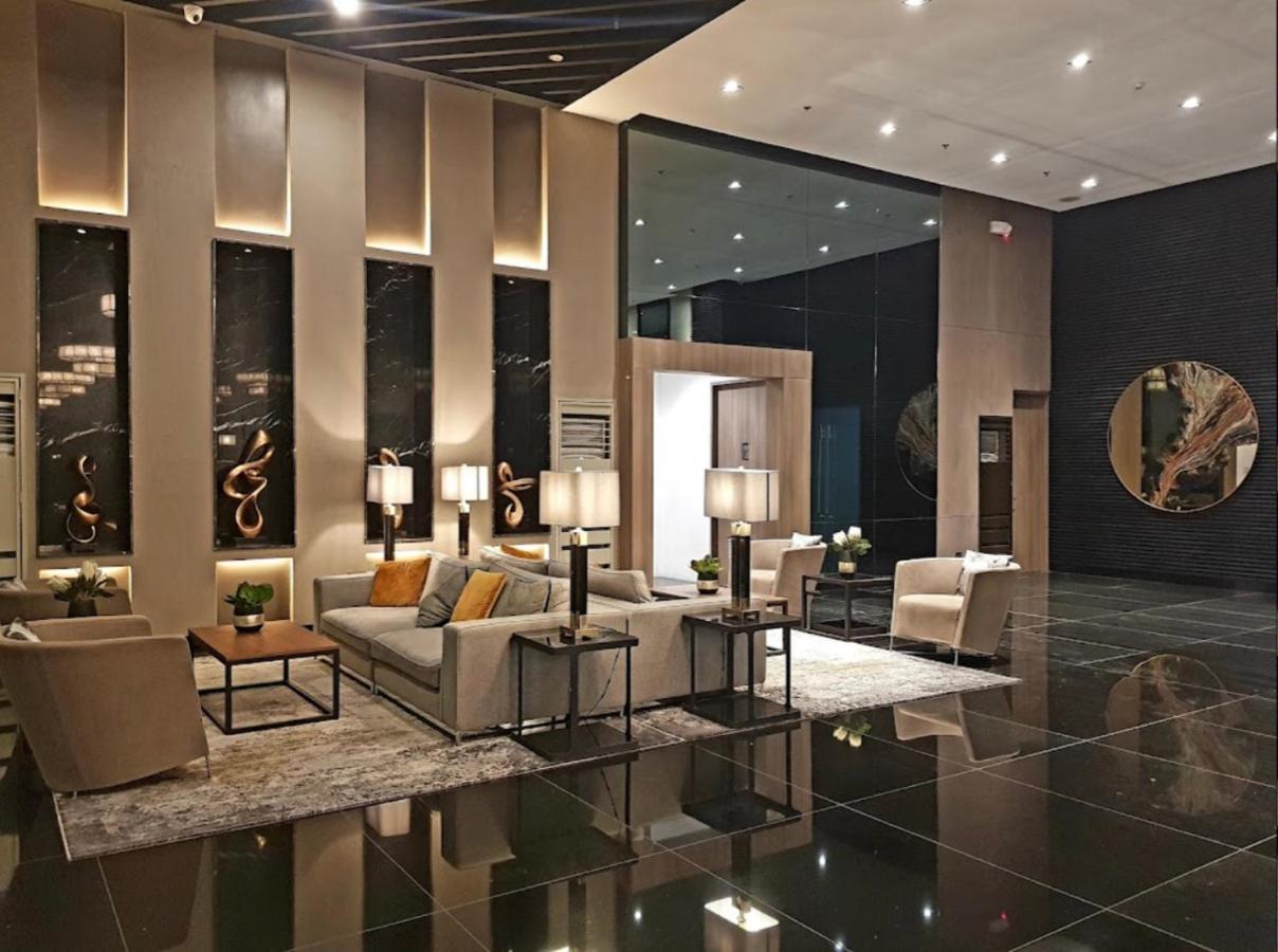 Air Residences Manila Eksteriør bilde