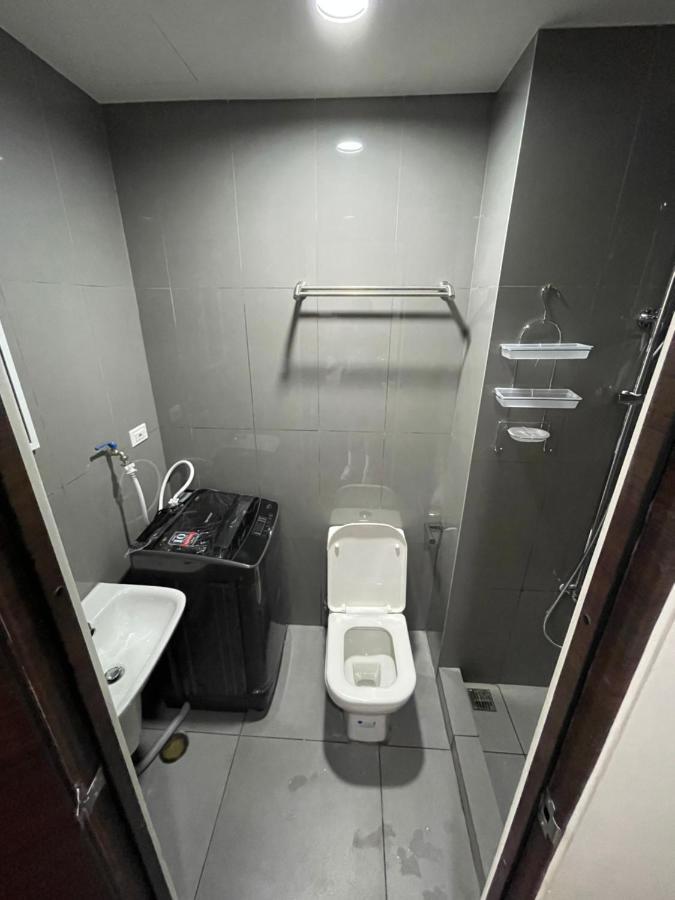 Air Residences Manila Eksteriør bilde