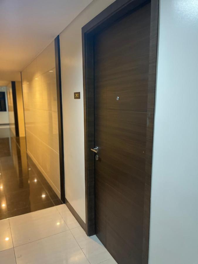 Air Residences Manila Eksteriør bilde