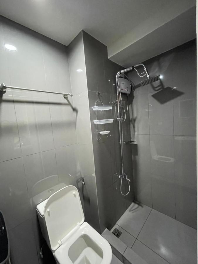 Air Residences Manila Eksteriør bilde