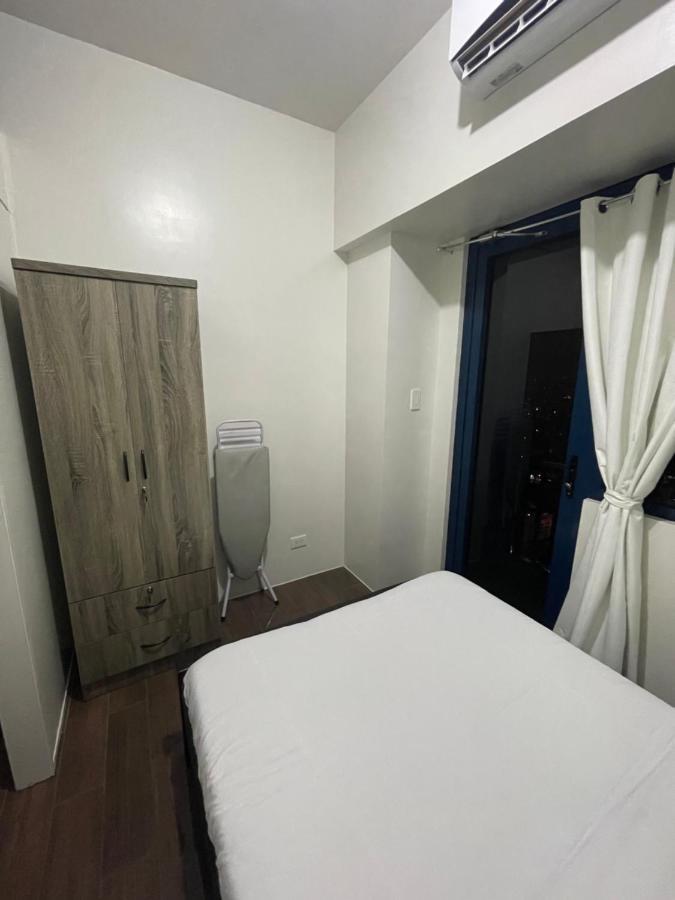 Air Residences Manila Eksteriør bilde