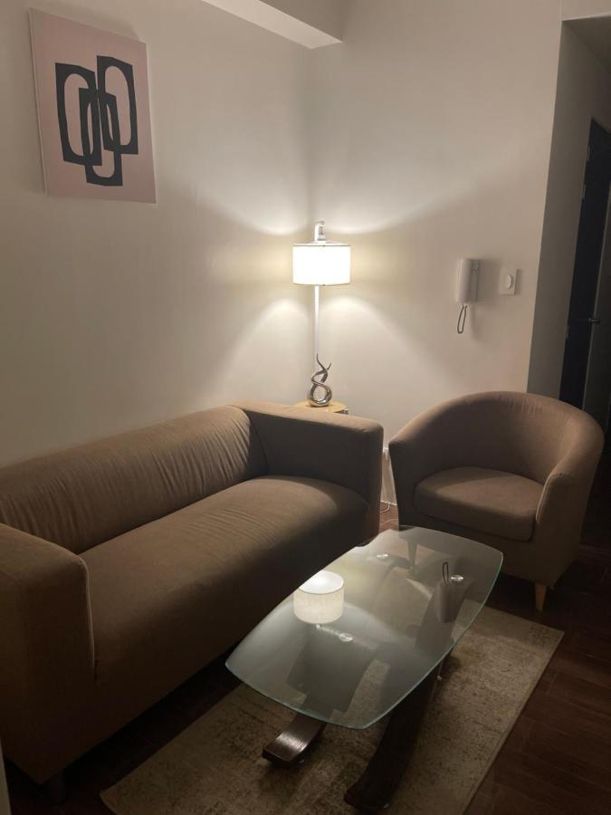 Air Residences Manila Eksteriør bilde