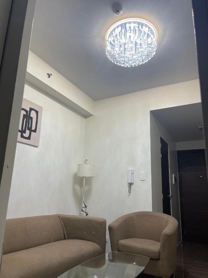 Air Residences Manila Eksteriør bilde