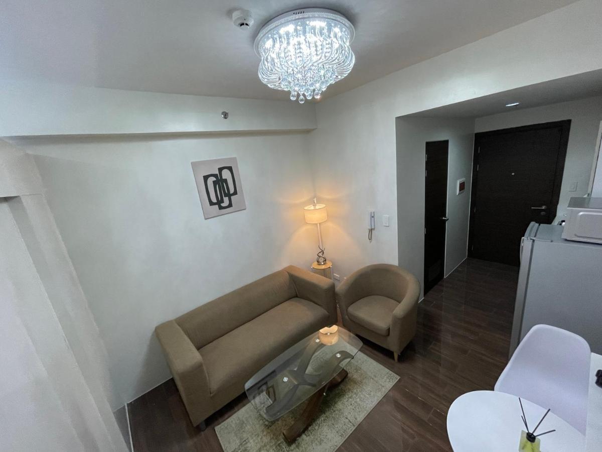 Air Residences Manila Eksteriør bilde