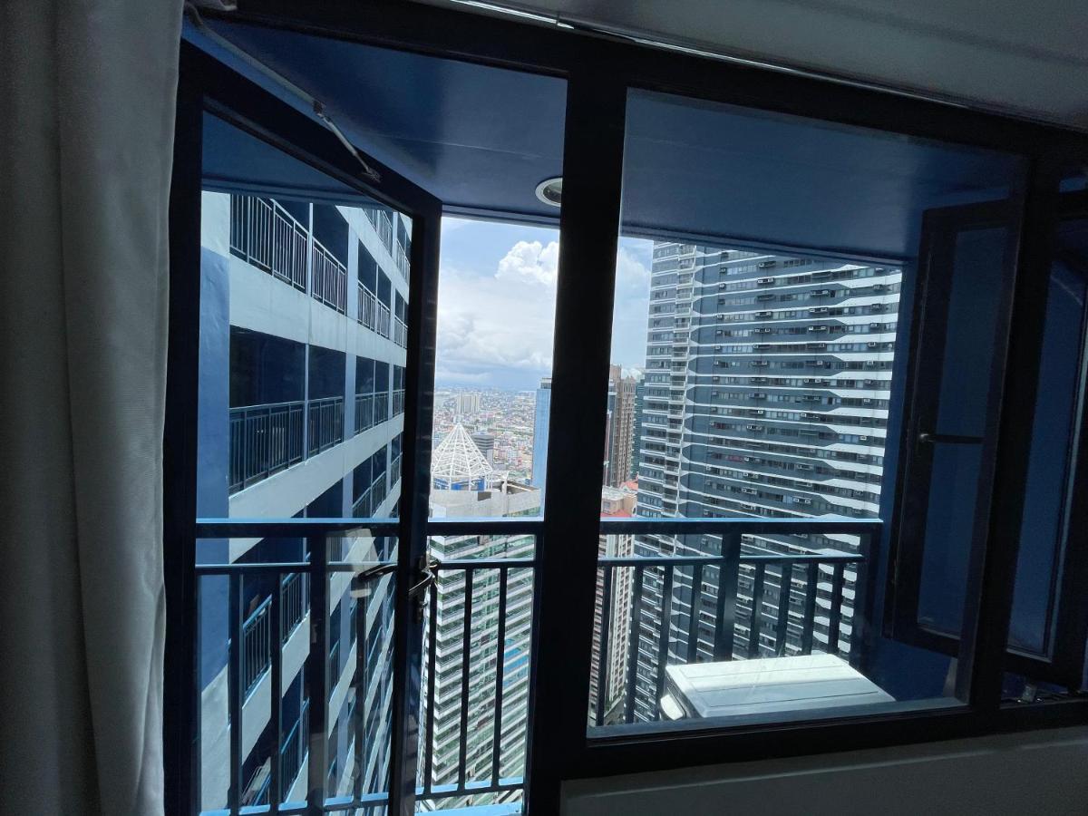 Air Residences Manila Eksteriør bilde