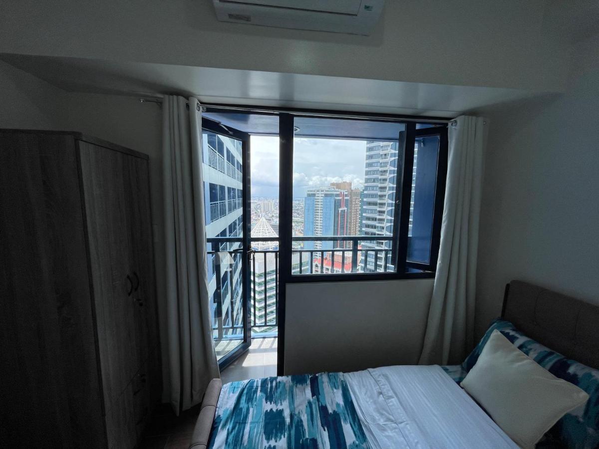 Air Residences Manila Eksteriør bilde